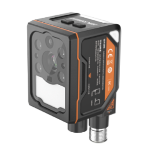 SC3000X series vision sensor,1.3MP,Mono,08mm focal length