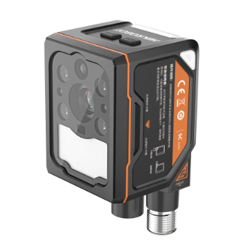 SC3000X series vision sensor,1.3MP,Mono,08mm focal length