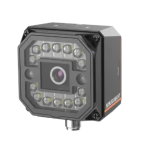 SC3000 series vision sensor，1.6MP，Color，6mm focal length