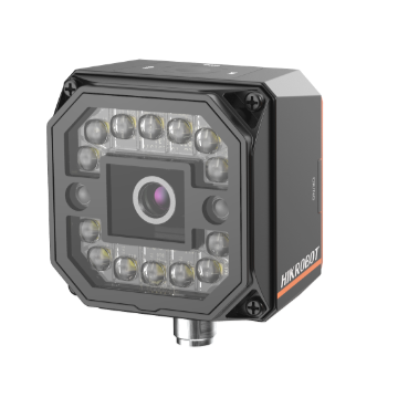 SC3000 series vision sensor,1.6MP,Color,12mm focal length