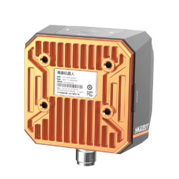 SC3000 series vision sensor,1.6MP,Mono,15mm focal length – Bild 2