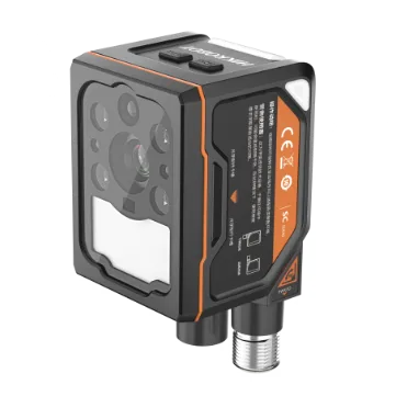 SC3000X series vision sensor，3MP，Mono，12mm focal length
