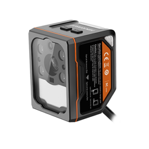 SC3000X series vision sensor，5MP，Color，16mm focal length，One Cable