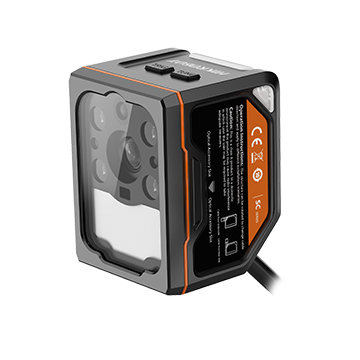 SC3000X series vision sensor,5MP,Color,16mm focal length,One Cable