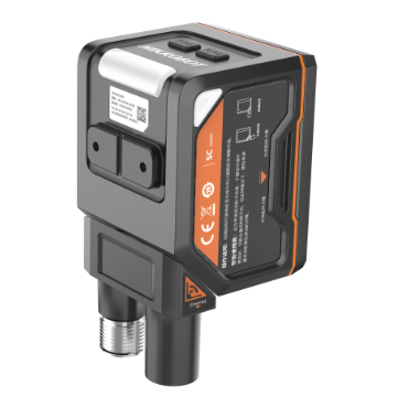 SC3000X series vision sensor,5MP,Mono,16mm focal length – Bild 2