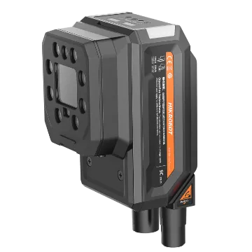 SC5000X series Smart Camera，2MP，Mono, M12-16mm focal length