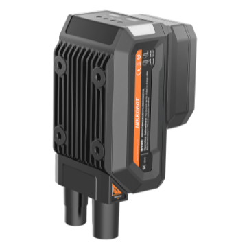 SC5000X series Smart Camera,5MP,Mono, M12-16mm focal length – Bild 2