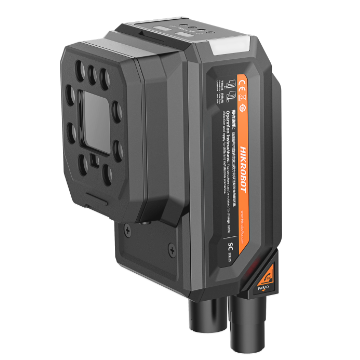 SC5000X series Smart Camera,6MP,Mono, M12-08mm focal length
