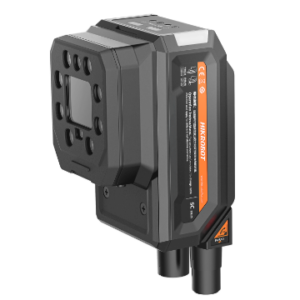 SC5000X series Smart Camera，6MP，Mono, M12-16mm focal length