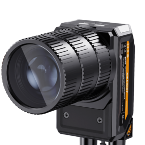 SC5000X series Smart Camera,10MP,Color, C-Mount