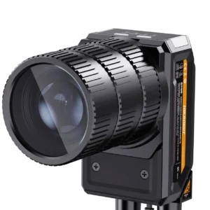 SC5000X series Smart Camera，12MP，Color, C-Mount