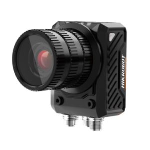 SC6000 series Smart Camera，1.6MP，Mono，C-Mount