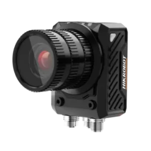 SC6000 series Smart Camera，1.6MP，Mono，C-Mount