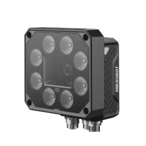 SC6000 Series Smart Camera，1.6MP，Mono，M12-6mm focal length，Multi-color light source