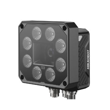 SC6000 Series Smart Camera,5MP,Color,M12-12mm focal length,Multi-color light source