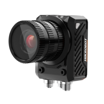 SC6000 series Smart Camera,5MP,Mono,C-Mount