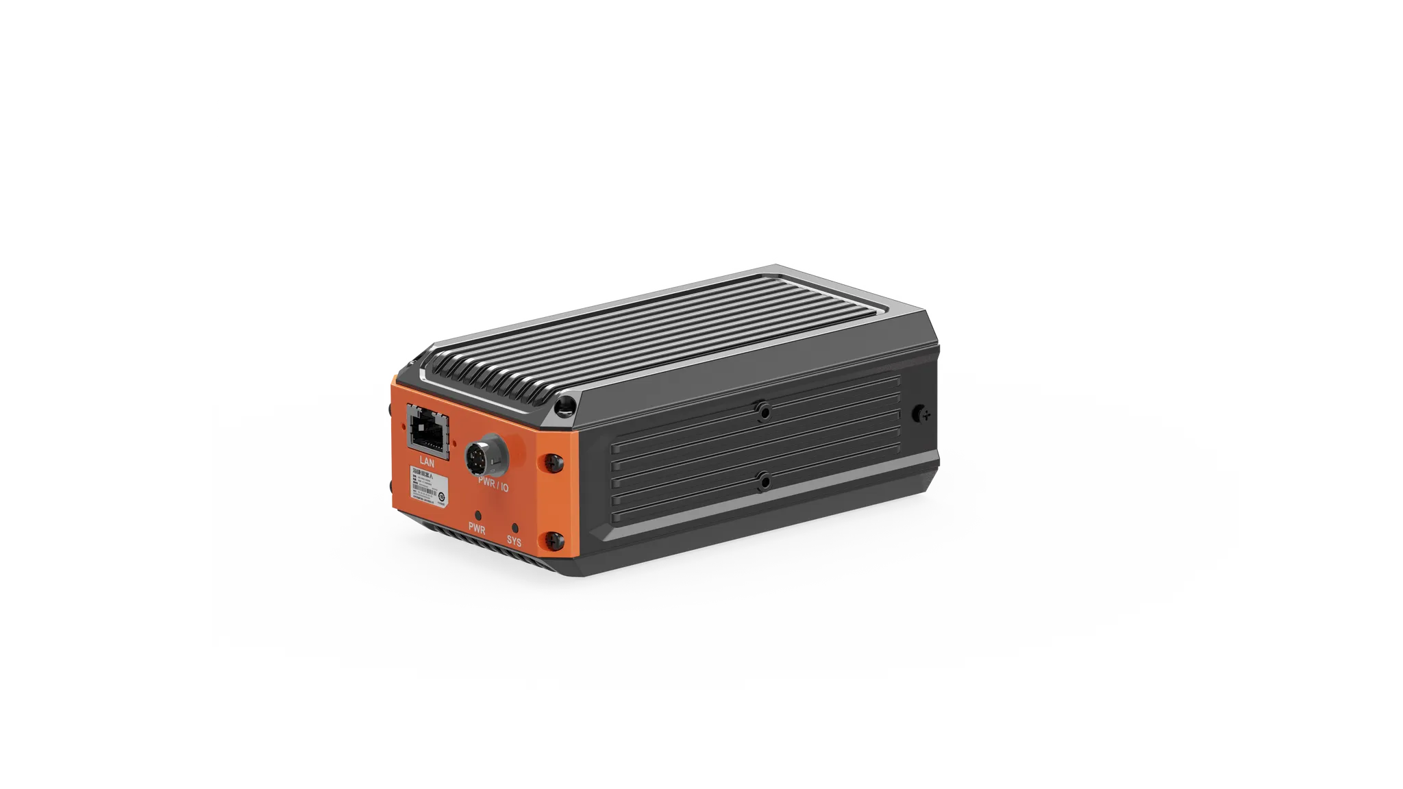 SC6500P Wafer ID Reader,Mono,Combined red light source - Image 2