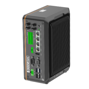 VC2100 Vision Controller，N97，8GB+128G SSD；