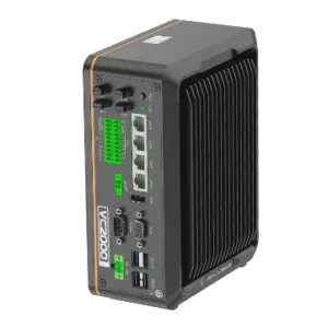 VC2100 Vision Controller，N97，8GB+128G SSD+ 1THDD，Supported POE；