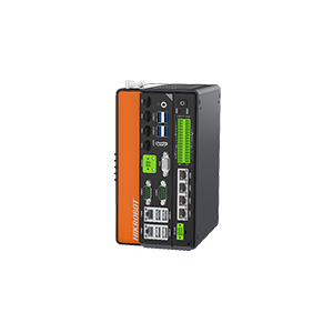 VC3000X Vision Controller,G7400,8GB+128G SSD,Unsupported POE&PCI-E