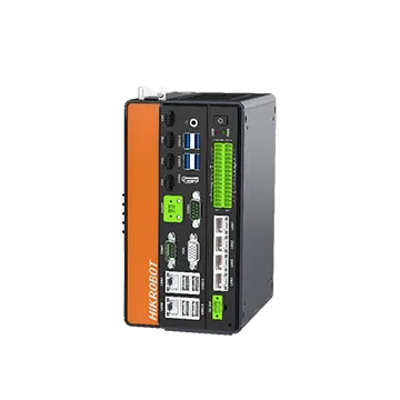 Vision Controller