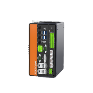 VC3000H Vision Controller, I5-8500,8GB+128GSSD+2THDD,Unsupported POE, PCI-E