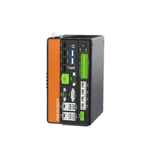 VC3000H Vision Controller, I7-8700，8GB+128GSSD+2THDD， POE， PCI-E