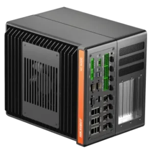 VC5000 Vision Controller，12th-I5，16GB+256G SSD，Supported PCIE
