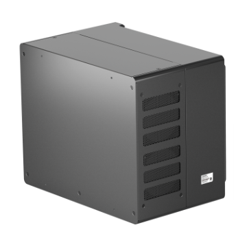 VC5000 Vision Controller,12th-I7,16GB+256G SSD,Supported PCIE – Bild 2
