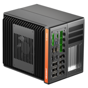 VC5000 Vision Controller,12th-I7,32GB+256G SSD,Supported PCIE