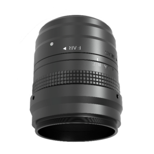 M42-Mount Lens, 28mm, F4.0, Image Size φ30mm, Recommended Magnification 0.05~0.3X
