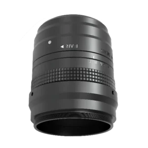 M42-Mount Lens, 28mm, F4.0, Image Size φ30mm, Recommended Magnification 0.05~0.3X