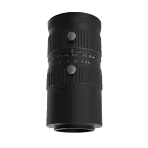 M42-Mount Lens, 35mm, F2.8, Image Size φ42mm, Recommended Magnification 0.05~0.2X