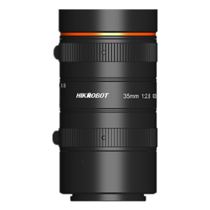 M42-Mount Lens, 35mm, F2.8, Image Size φ29mm, Recommended Magnification 0.001x ~ 0.164X
