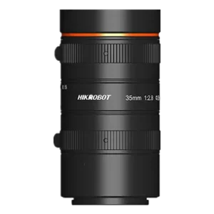 M42-Mount Lens, 35mm, F2.8, Image Size φ29mm, Recommended Magnification 0.001x ~ 0.164X