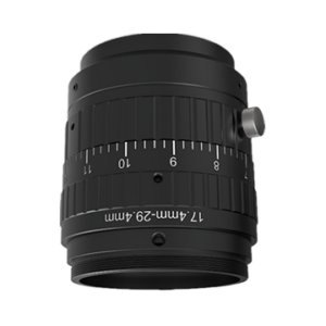 M42-Mount Lens, 40mm, F2.8, Image Size φ37mm, Recommended Magnification 0.04~0.22X