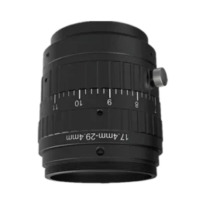 M42-Mount Lens, 40mm, F2.8, Image Size φ37mm, Recommended Magnification 0.04~0.22X