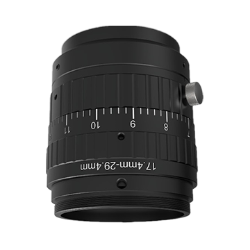M42-Mount Lens, 40mm, F2.8, Image Size φ37mm, Recommended Magnification 0.04~0.22X
