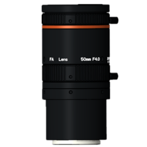 M42-Mount Lens, 50mm, F4.0, Image Size φ37mm, Recommended Magnification 0.01~0.323X