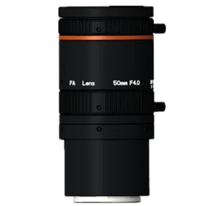 M42-Mount Lens, 50mm, F4.0, Image Size φ37mm, Recommended Magnification 0.01~0.323X