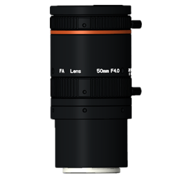 M42-Mount Lens, 50mm, F4.0, Image Size φ37mm, Recommended Magnification 0.01~0.323X