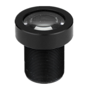 M12-Mount Lens, 12mm, F2.8, 1/1.8″, 5MP