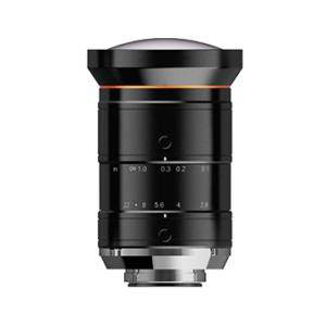 C-Mount Lens, 12mm, F2.8, 1.1″, 12MP