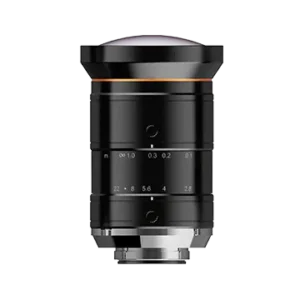 C-Mount Lens, 12mm, F2.8, 1.1″, 12MP | MVL-KF1228M-12MPE