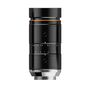 C-Mount Lens, 25mm, F2.8, 1.1″, 12MP