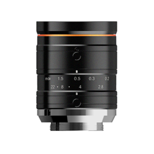 C-Mount Lens, 35mm, F2.8, 1.1″, 12MP