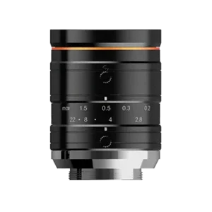 C-Mount Lens, 35mm, F2.8, 1.1″, 12MP | MVL-KF3528M-12MPE