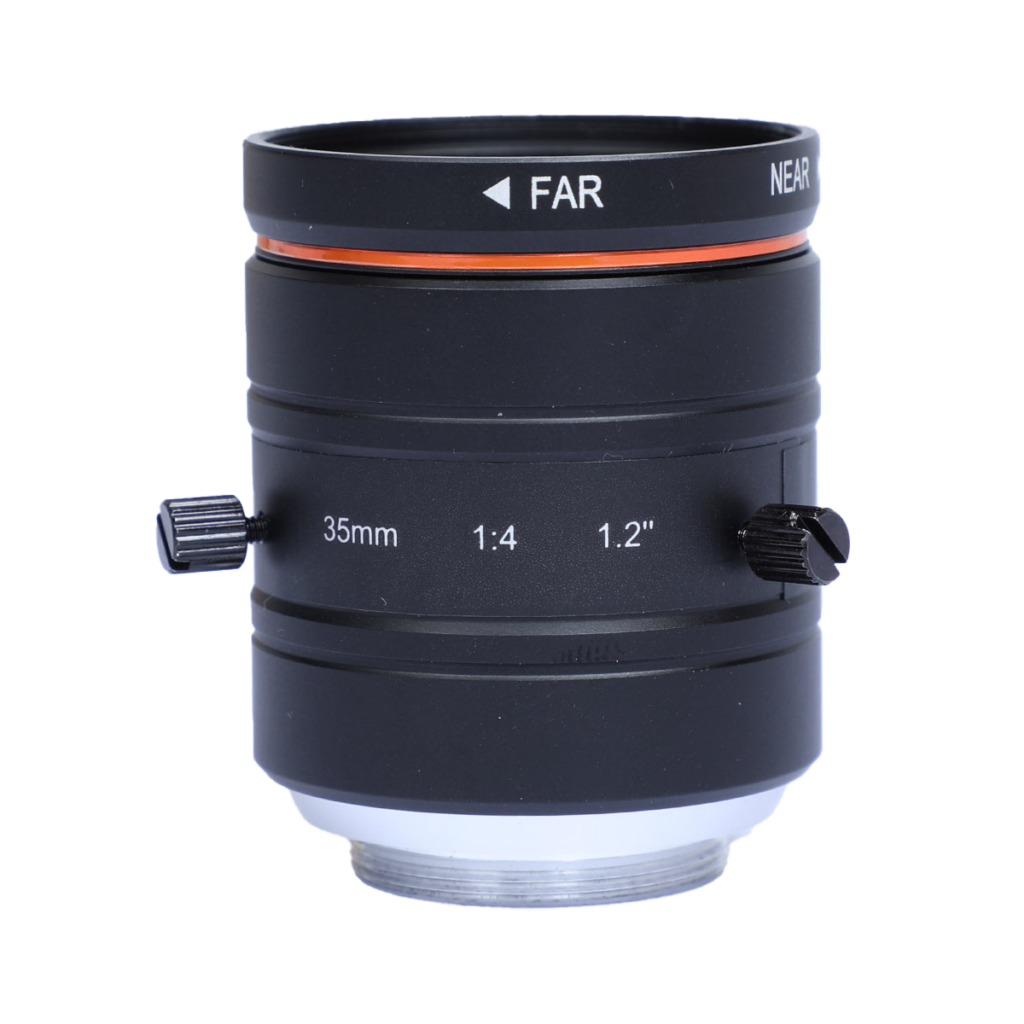 Lens