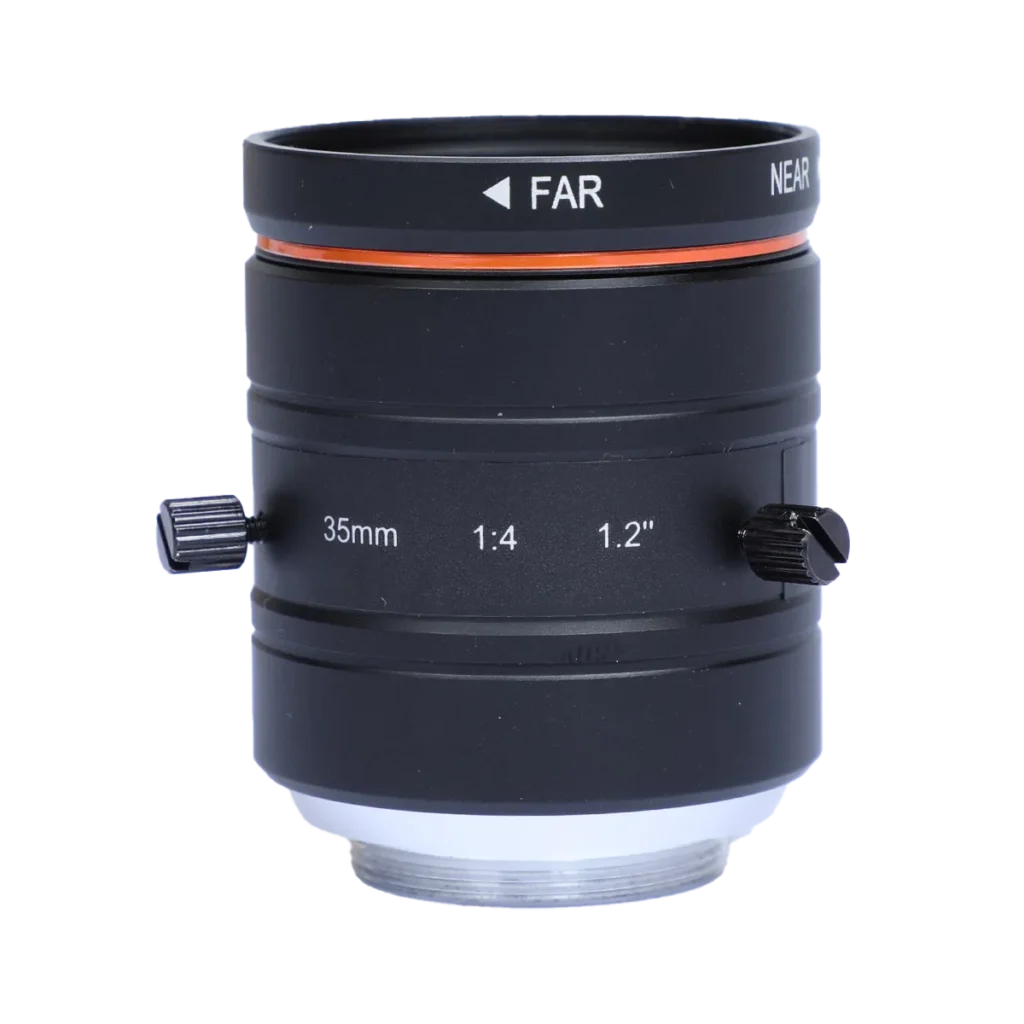 Lens