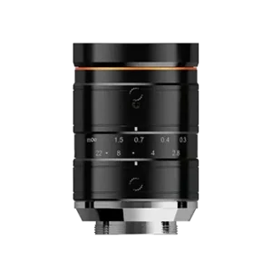 C-Mount Lens, 50mm, F2.8, 1.1″, 12MP